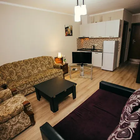 Holidays In Panorama Батуми Экстерьер фото