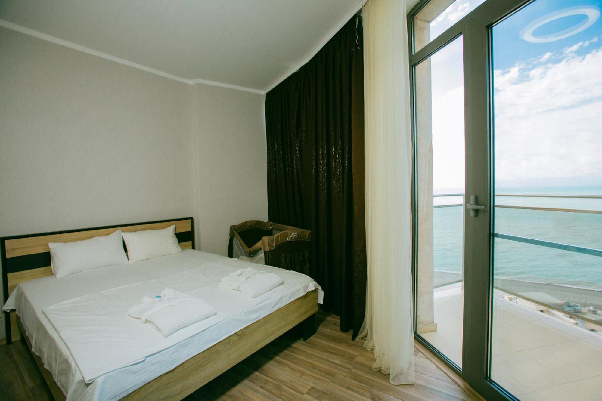 Holidays In Panorama Апартаменты