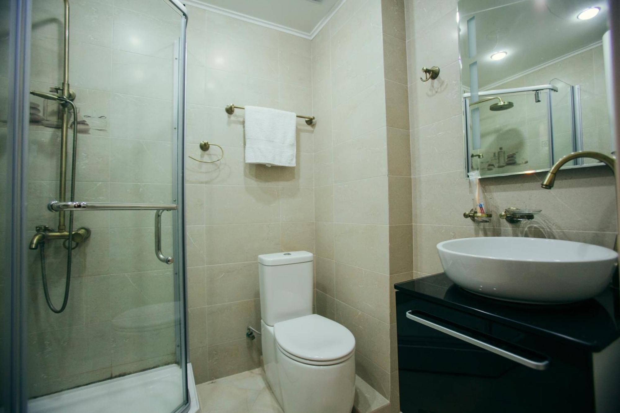 Holidays In Panorama Апартаменты *