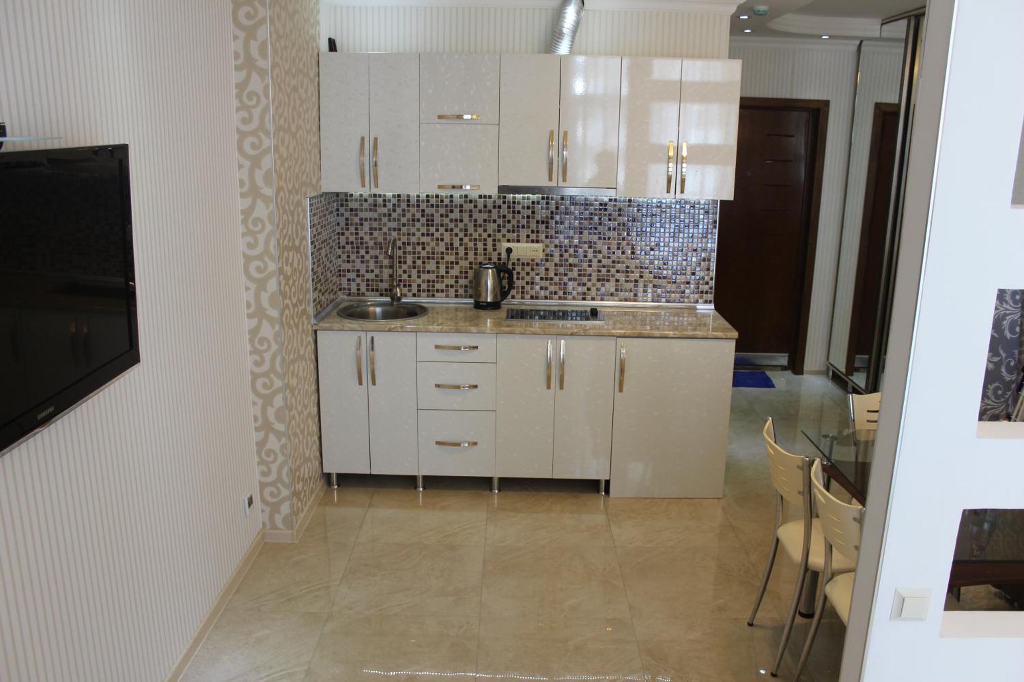 Holidays In Panorama Апартаменты *