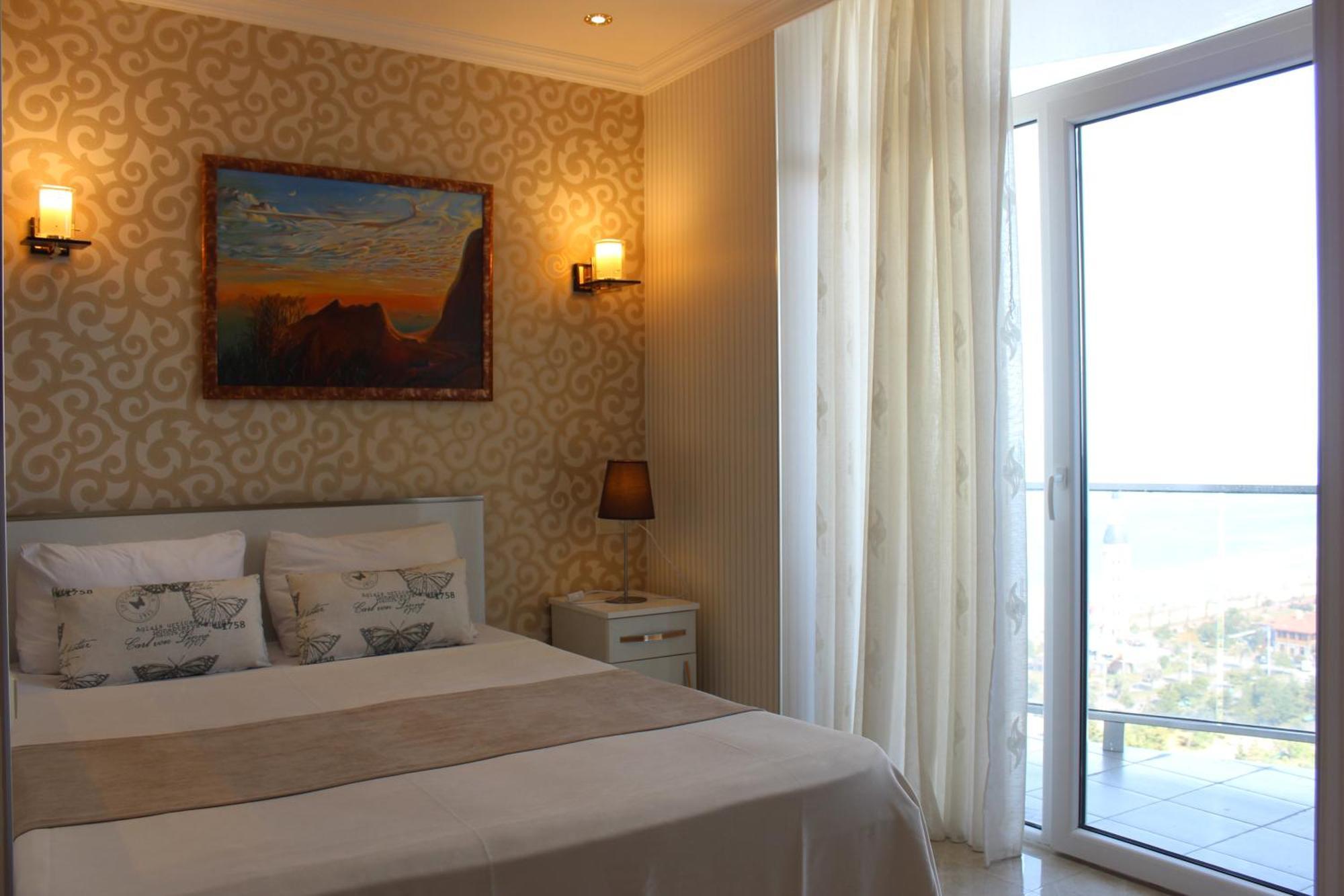 Holidays In Panorama Апартаменты *
