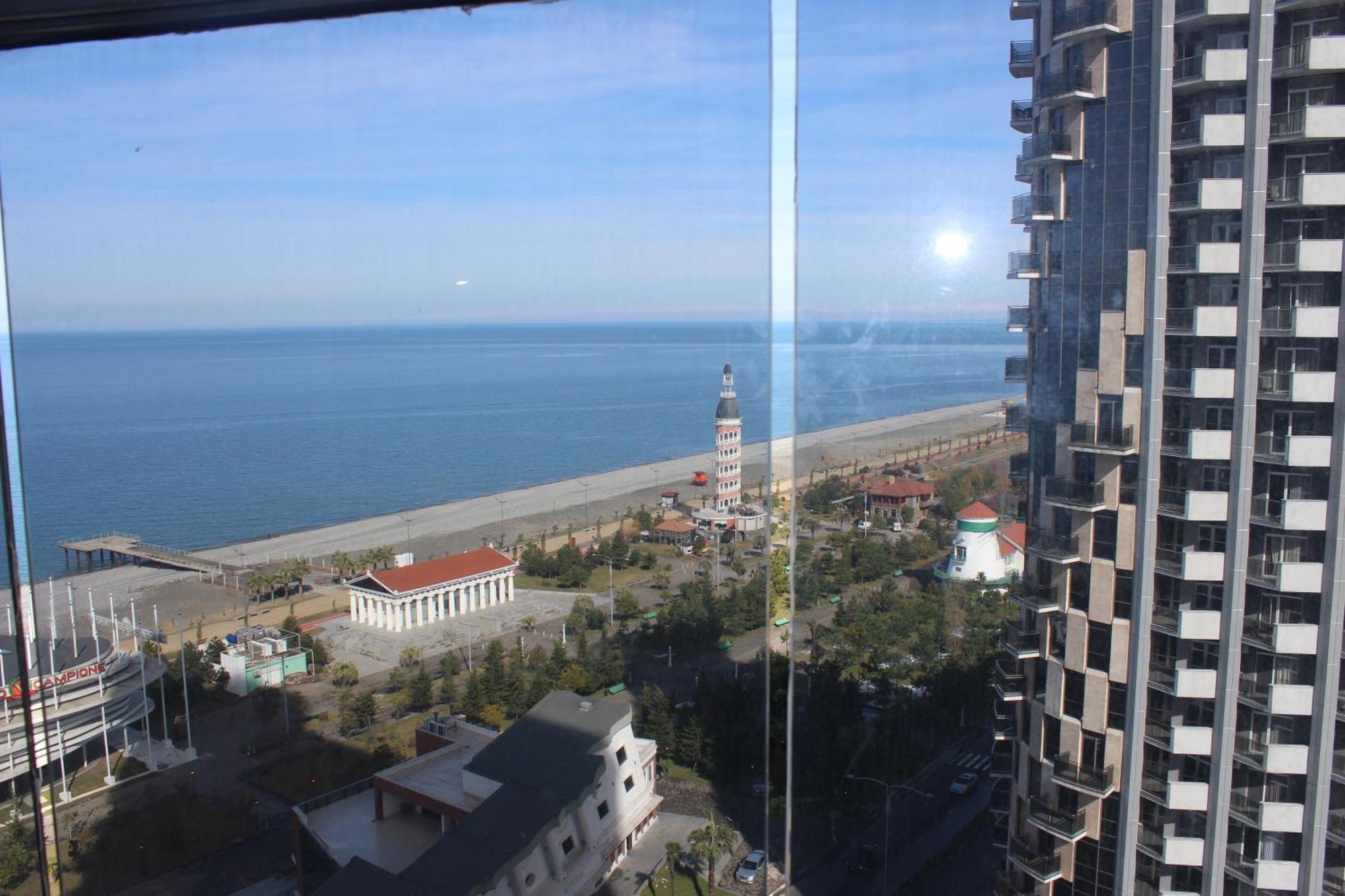 Апартаменты Holidays In Panorama